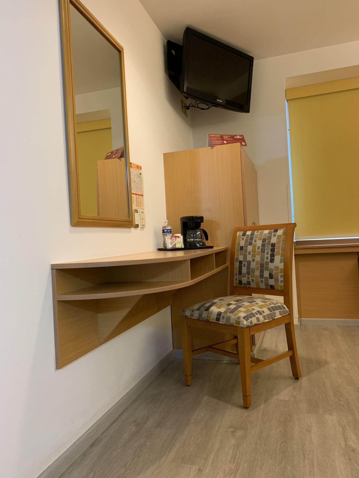 Intercity Hotel Zapopan