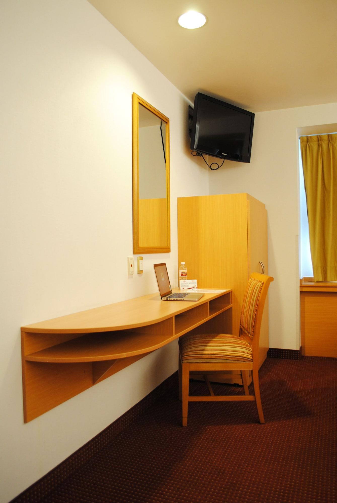 Intercity Hotel