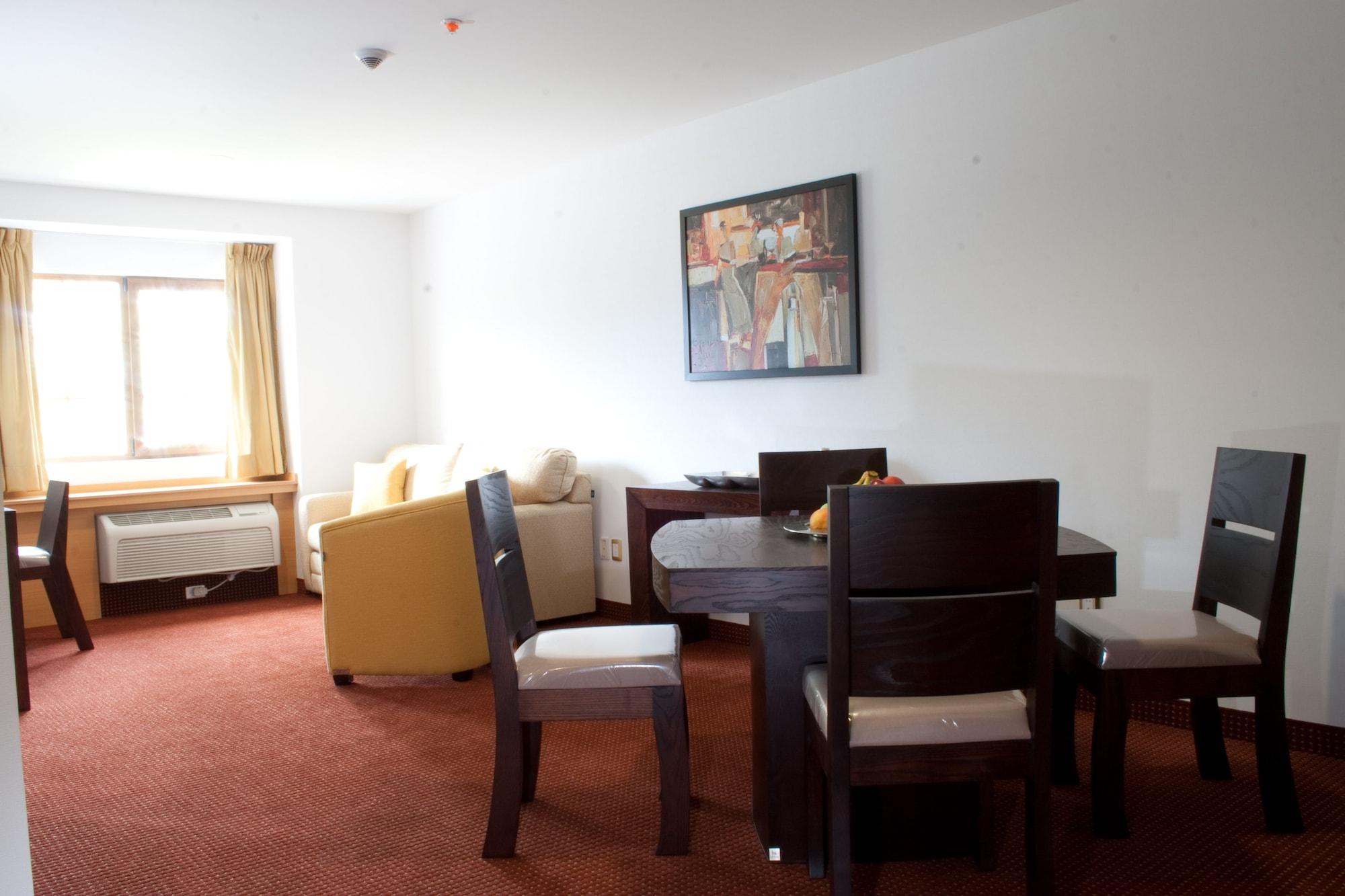 Intercity Hotel Zapopan