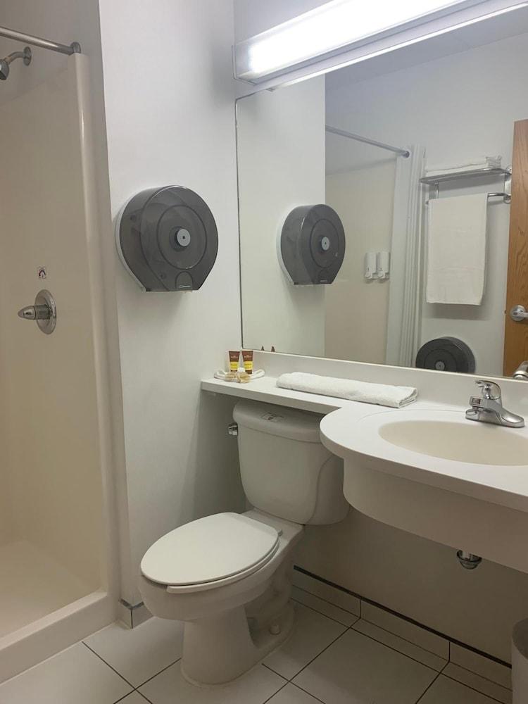 Intercity Hotel Zapopan