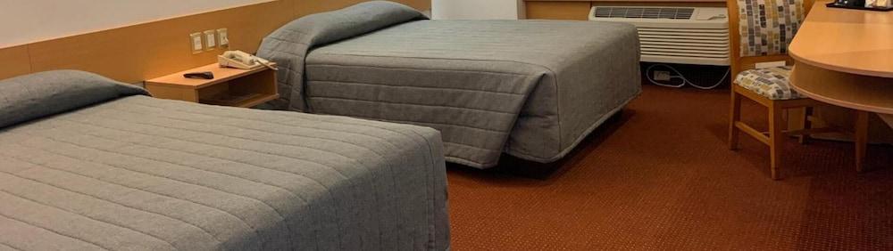 Intercity Hotel Zapopan