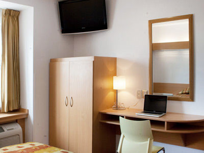 Intercity Hotel 4*