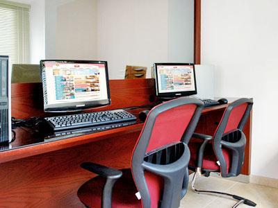 Hotel Intercity Zapopan