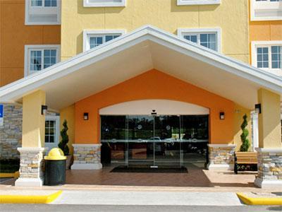 Hotel Intercity 4*