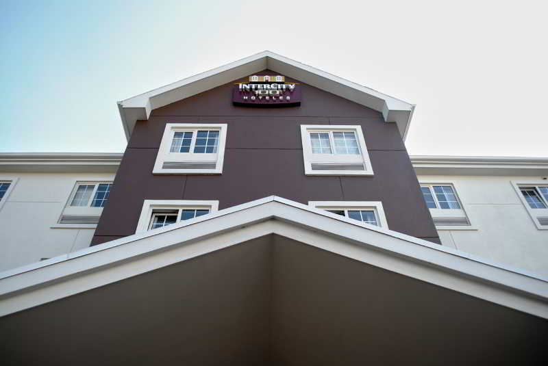 Hotel Intercity