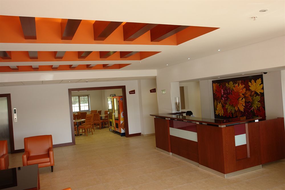 Hotel Intercity