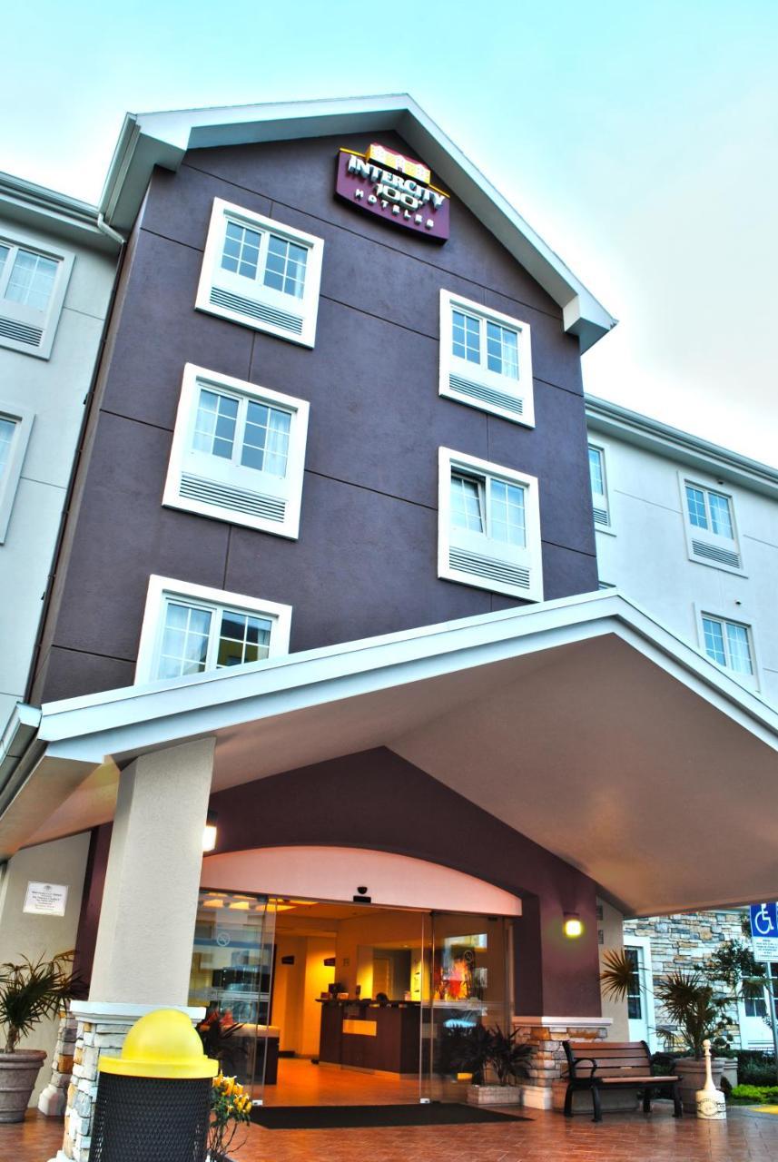 Intercity Hotel Zapopan