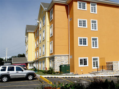 Hotel Intercity 4*