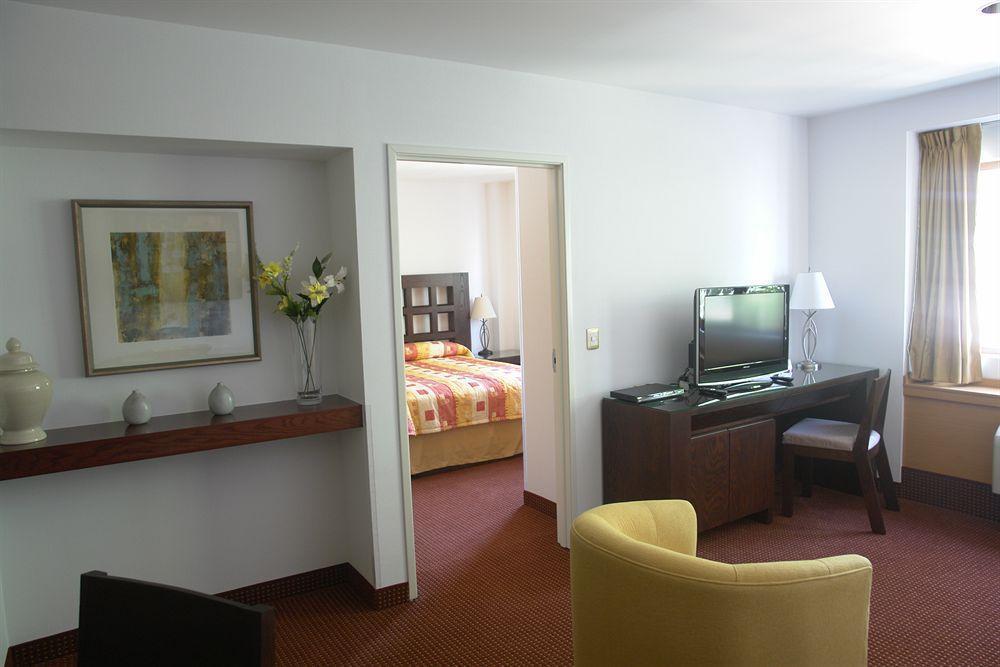 Hotel Intercity 4*