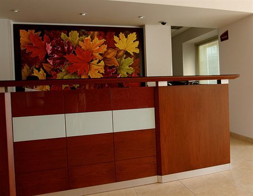 Intercity Hotel Zapopan